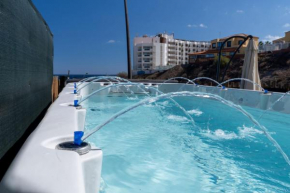 Dream sea view Villa with private swimmingpool and Jacuzzi